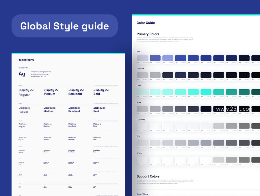 25xt-163476-Fanacy - Finance Mobile App UI KIts4.jpg