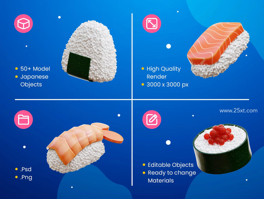 25xt-163494-Japanese 3D Icons2.jpg