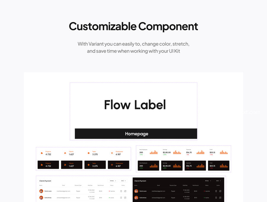 25xt-163500-Managerin - Business Management Dashboard UI Kit4.jpg