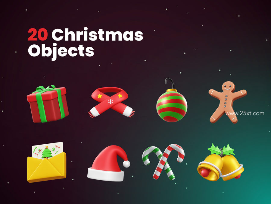 25xt-163740-Christmas 3D Icon5.jpg