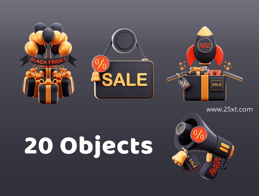 25xt-163800-Black Friday 3D Icon2.jpg