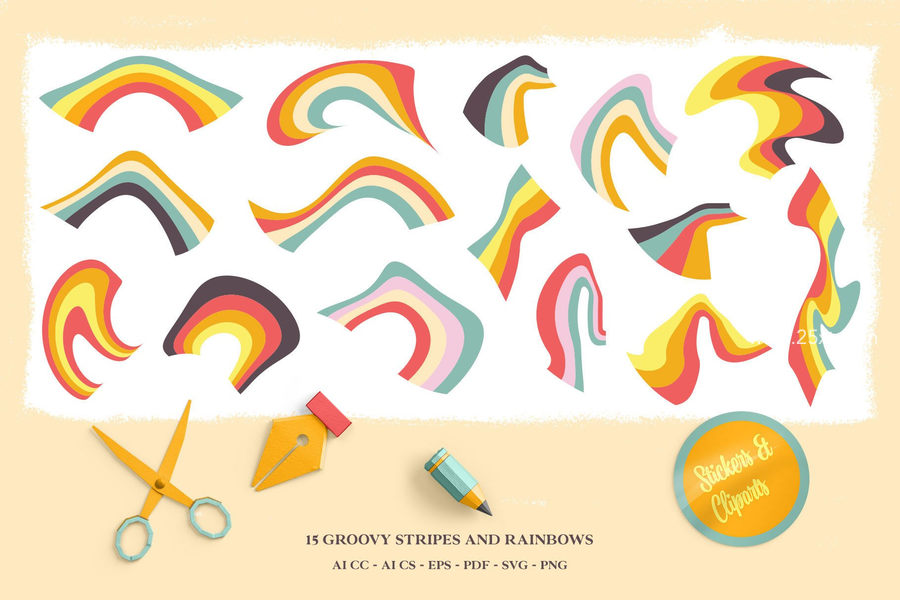 25xt-163830-Groovy Pack - Backgrounds and Shapes4.jpg