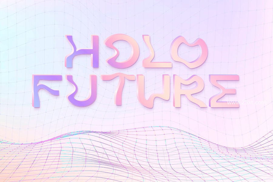25xt-163840-Weird Words - Experimental Font4.jpg