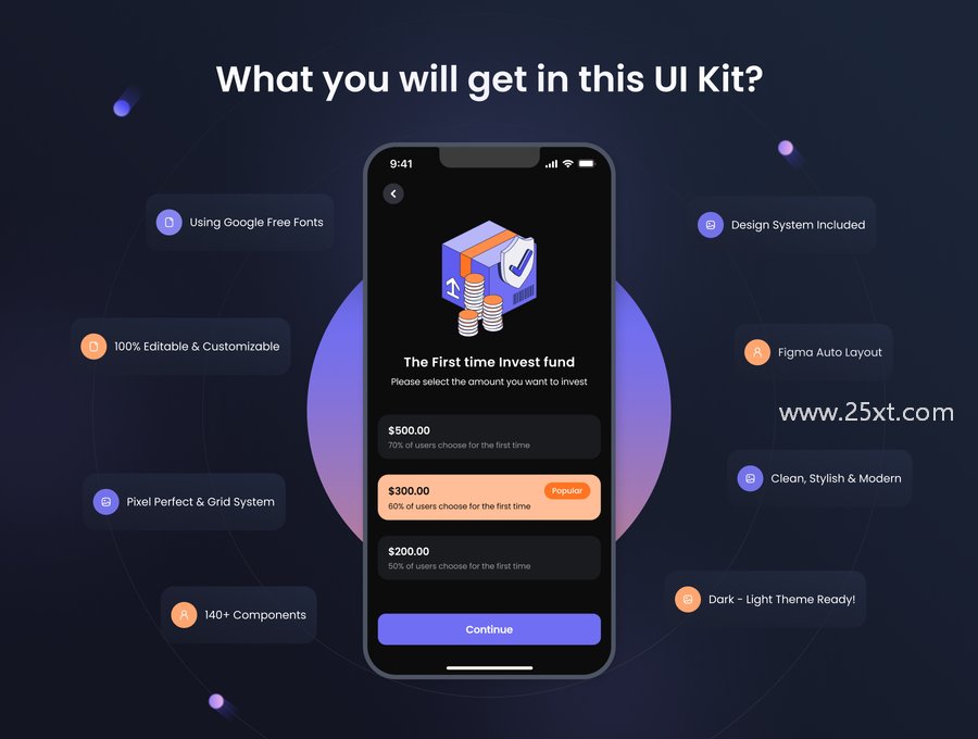 25xt-163919-Financial Investment Mobile App UI Kit3.jpg