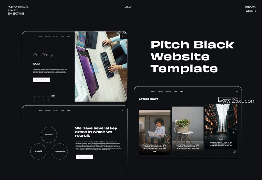25xt-164023-Pitch Black Dark & Light Theme3.jpg