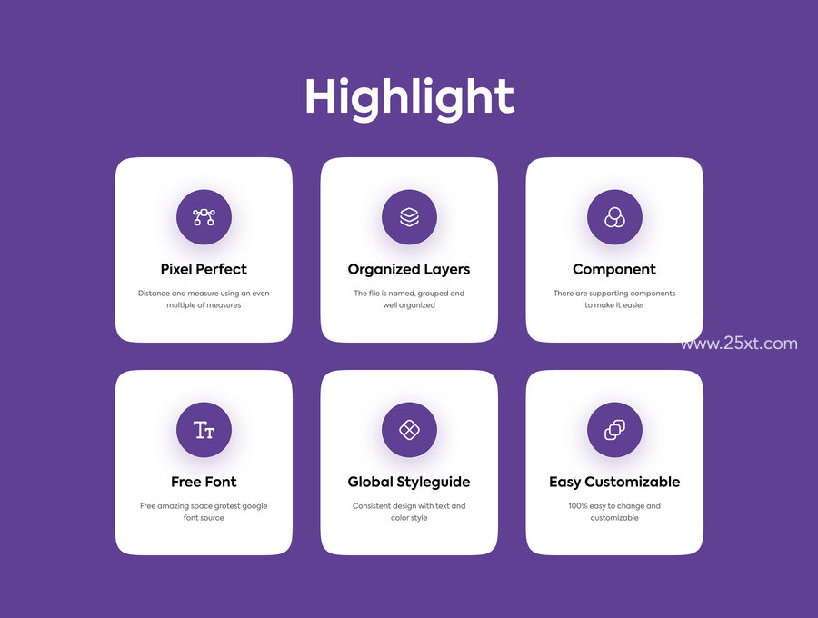 25xt-172983-Fitness App UI Kit - Fitcase2.jpg