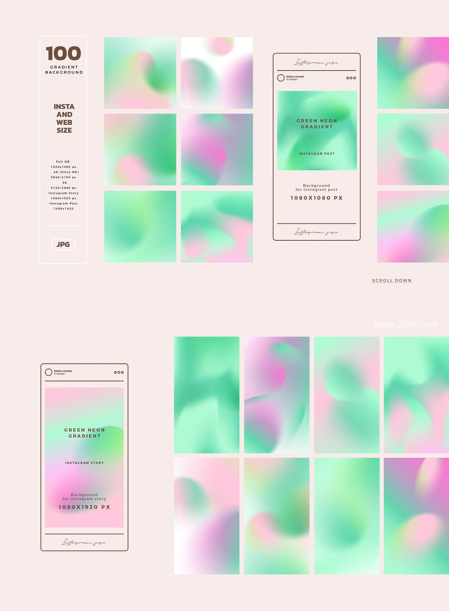25xt-172992-Geometry Floral Logo Kit16.jpg