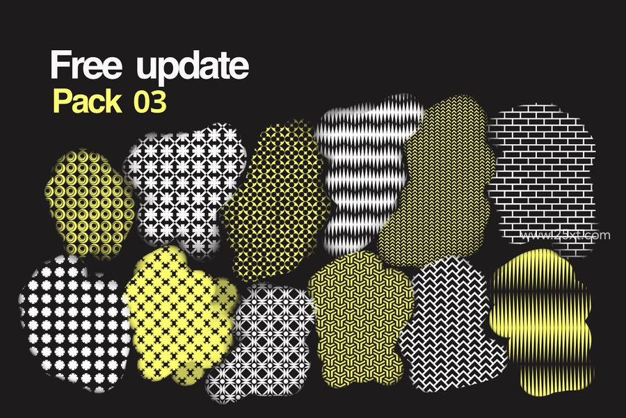 25xt-172995-Geometric 160+ Patterns Procreate10.jpg