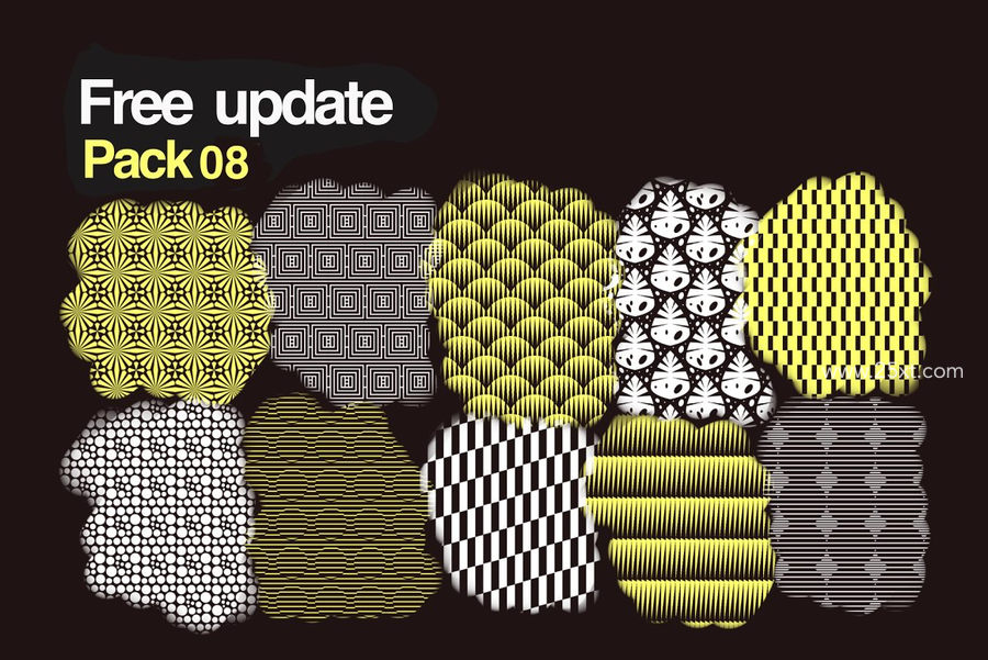 25xt-172995-Geometric 160+ Patterns Procreate15.jpg