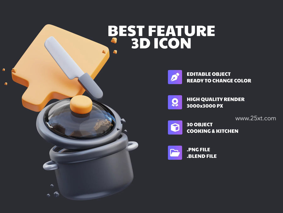 25xt-173000-Cooking Time 3D Illustration2.jpg