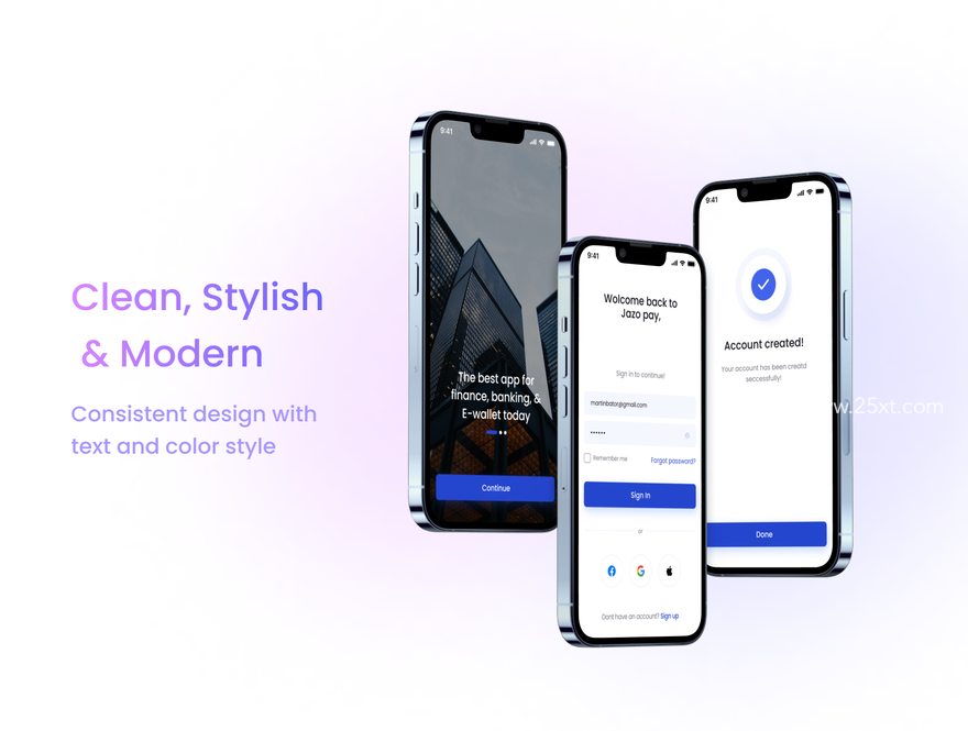 25xt-164166-Jazopay - Investments & Finance App UI Kit3.jpg