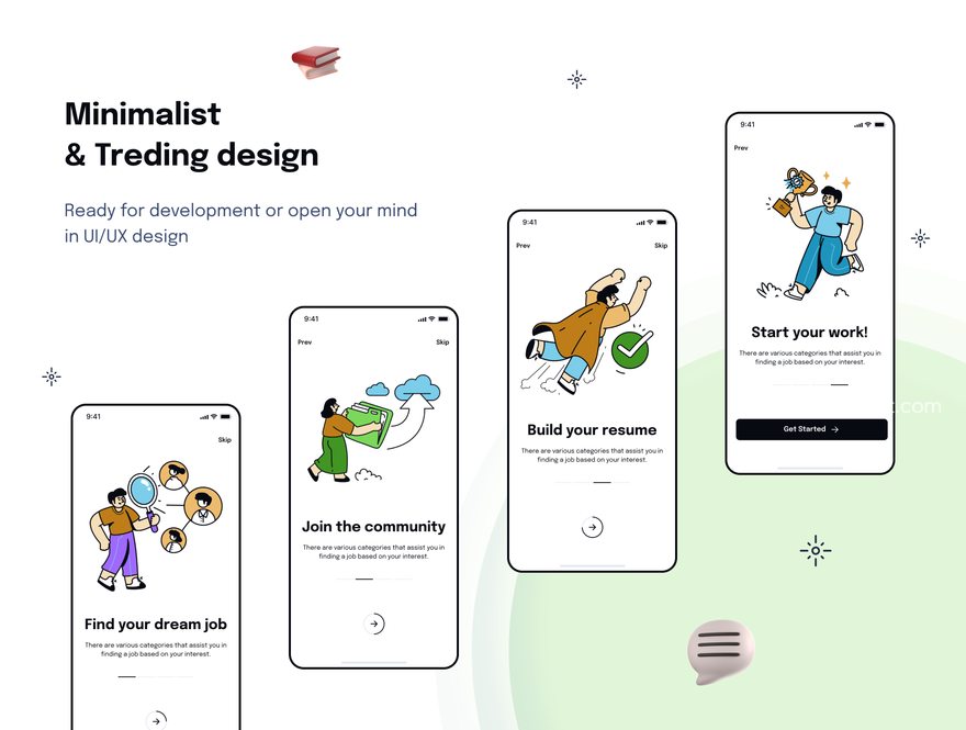 25xt-164168-Jobby - Job Finder App UI Kit3.jpg