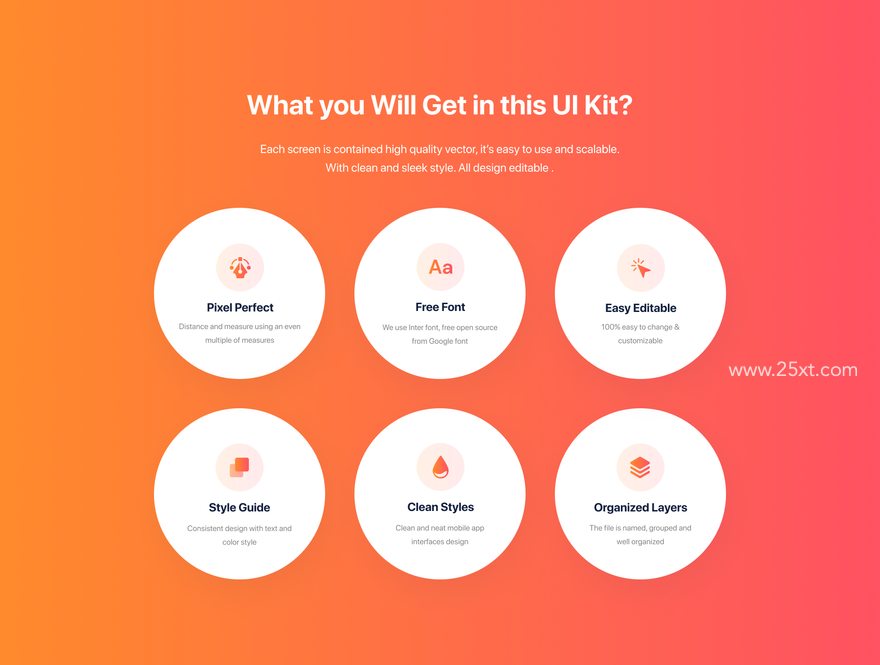 25xt-164174-Maan LMS- Student Mobile App Flutter iOS & Android UI Kit4.jpg