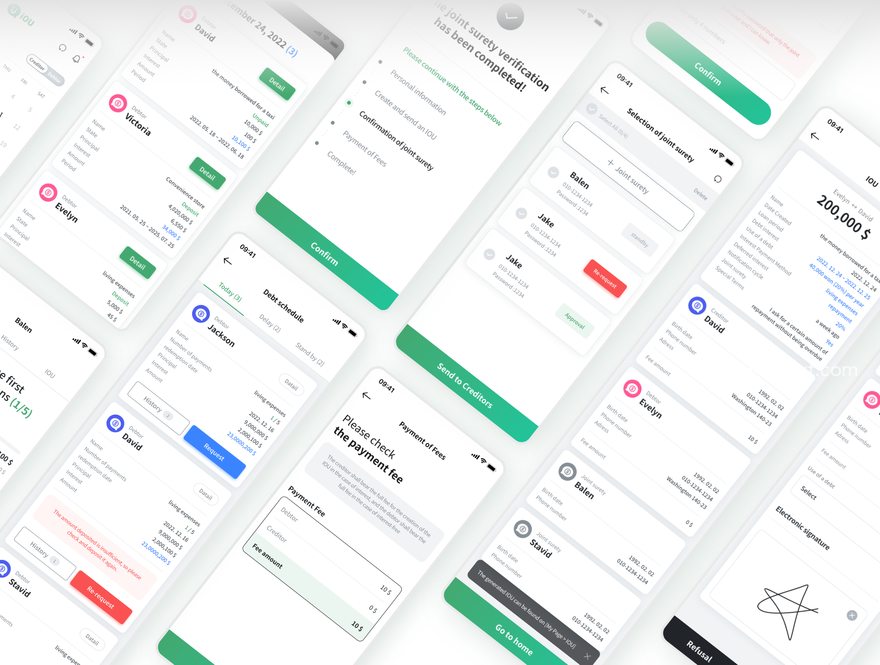 25xt-164176-Mintsoft - Finance App UI Kit6.jpg