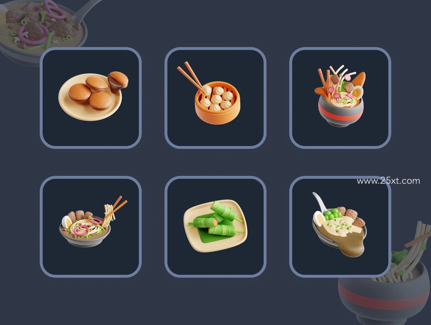 25xt-164186-3D Asian Food7.jpg