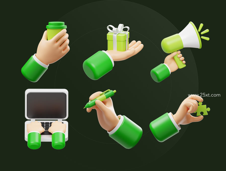 25xt-173025-Hand Gesture 3D Icon3.jpg