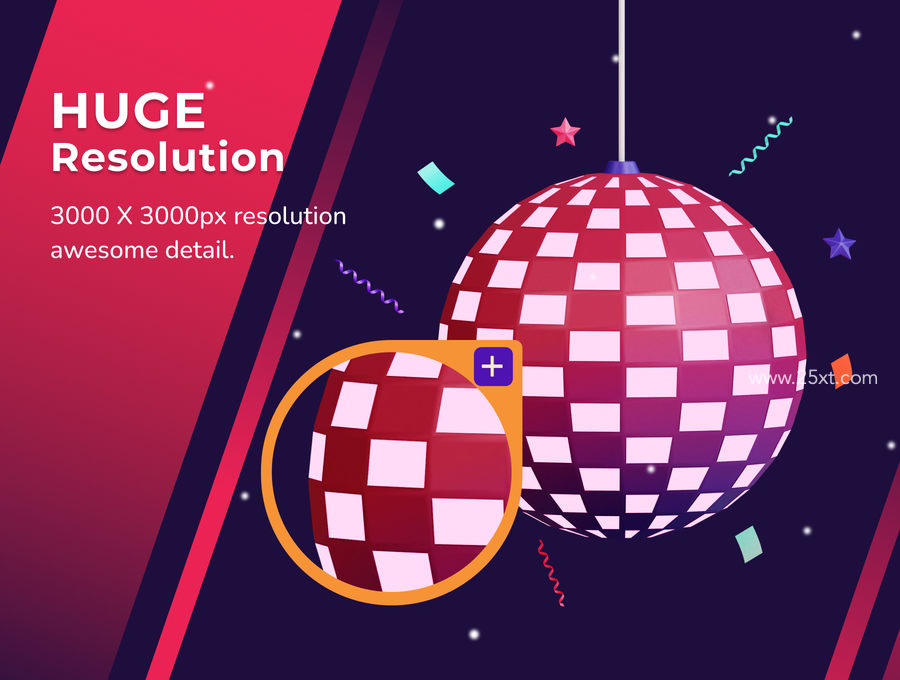 25xt-173028-New Year 3D Icon Pack25xt-173028-New Year 3D Icon Pack2.jpg