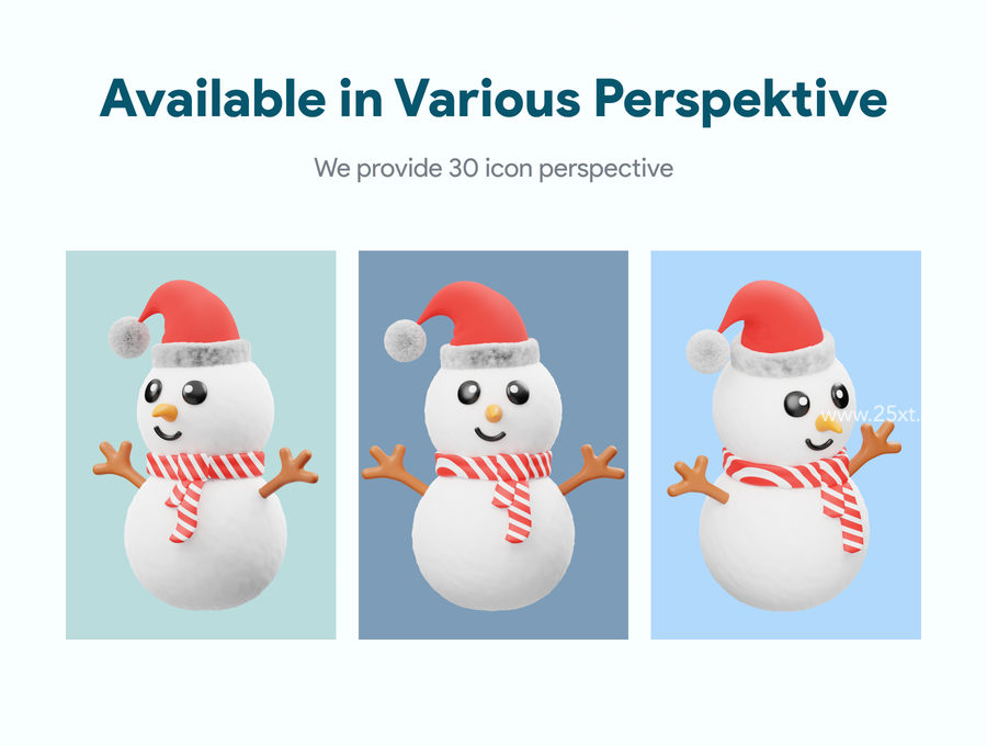 25xt-173031-Winter Element Style 3D Icon7.jpg
