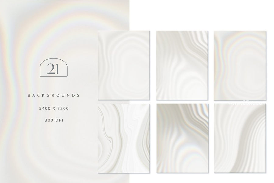 25xt-173032-White Fluid Backgrounds 3D Shapes7.jpg