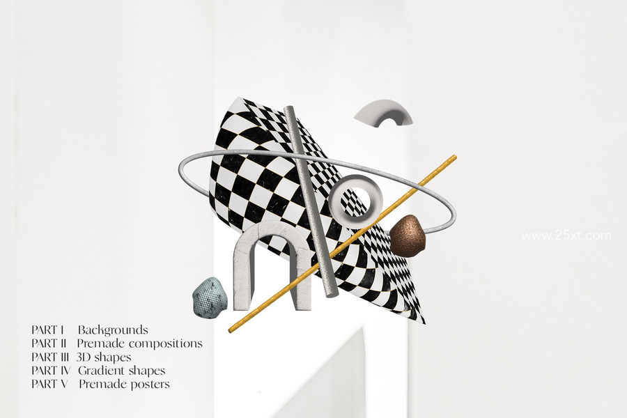25xt-173045-Welcome to Wonderland. 3D clipart2.jpg