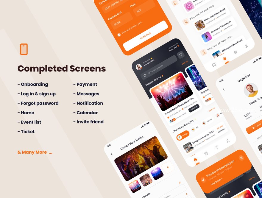 25xt-164242-Evenro - Event Booking App5.jpg