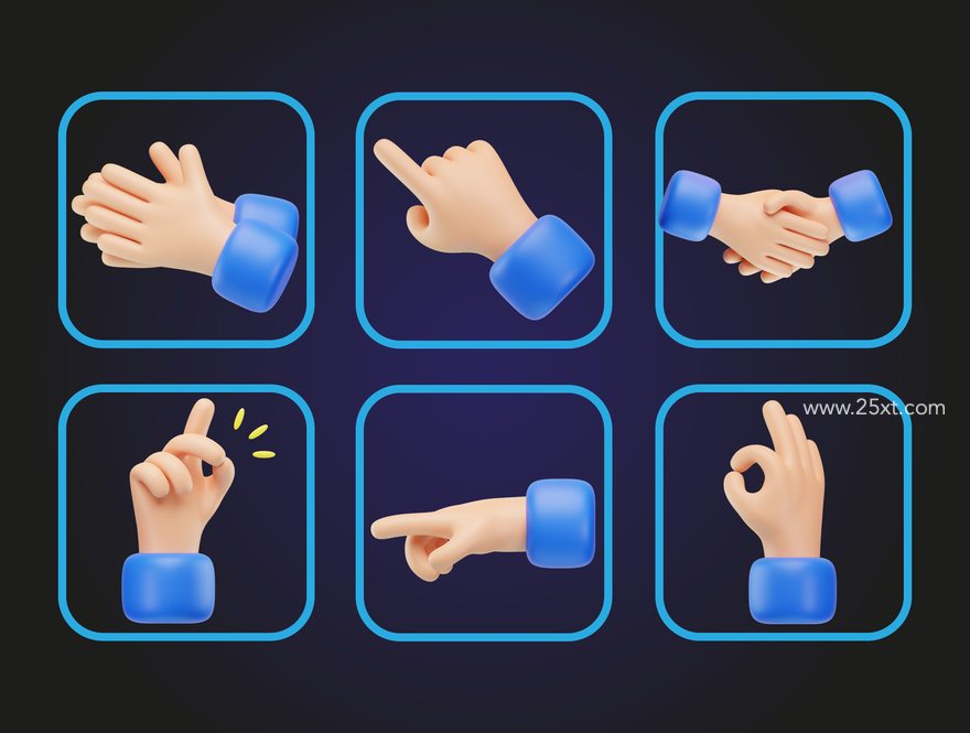 25xt-164245-Hand Gesture 3D Icon Pack7.jpg