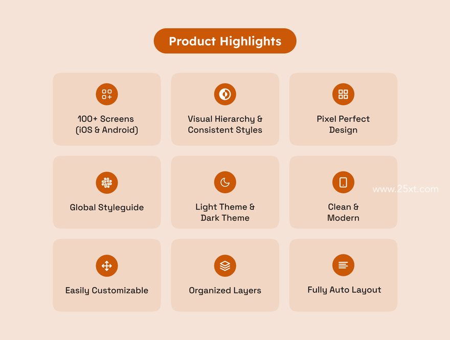 25xt-164254-Crystalo NFT Marketplace App UI Kit1.jpg