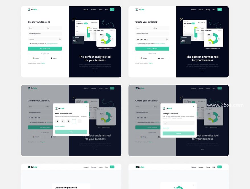 25xt-164267-ZoSale-Sales Analytics Dashboard5.jpg
