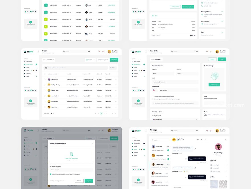 25xt-164267-ZoSale-Sales Analytics Dashboard7.jpg
