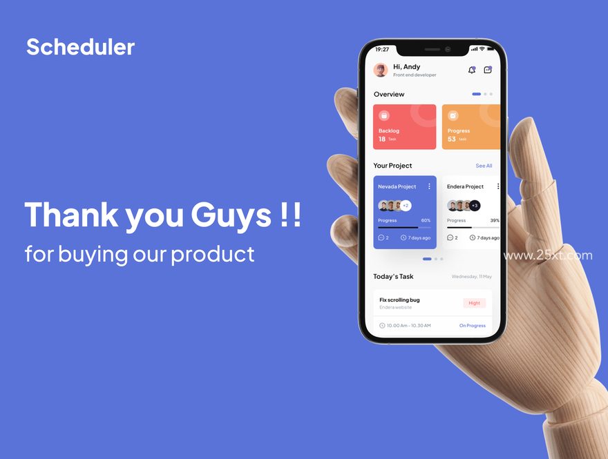 25xt-164316-Scheduler - Task Manager App UI Kits6.jpg