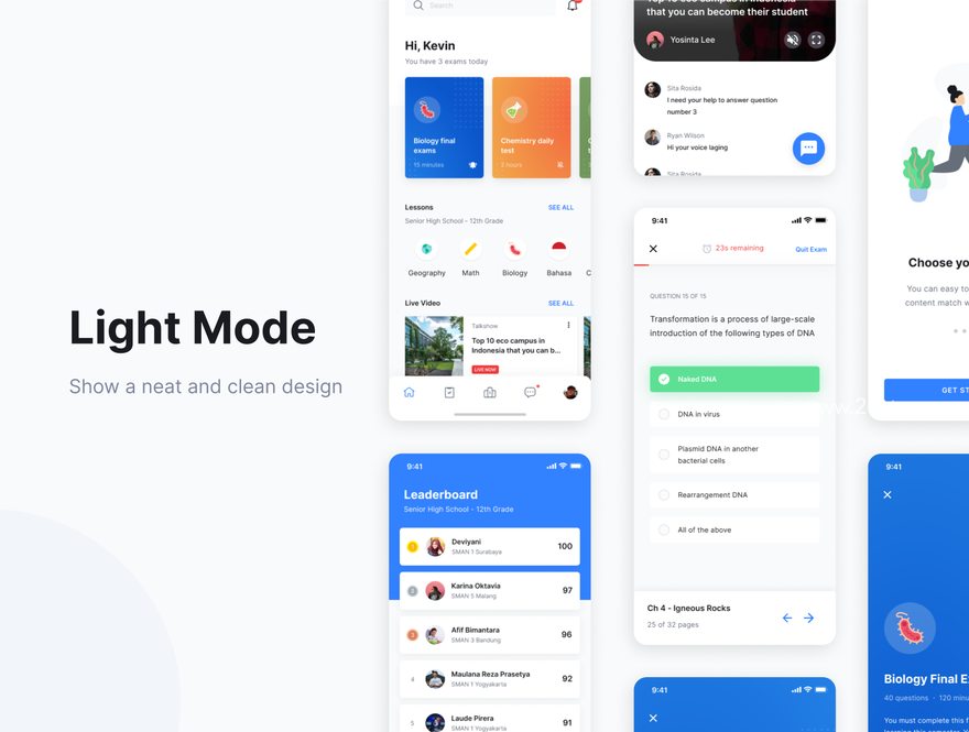 25xt-164318-Smartdeck Student Mobile Course E-Learning App UI Kit5.jpg