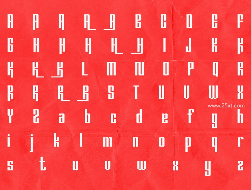 25xt-164333-Crosseur - Display Typeface7.jpg