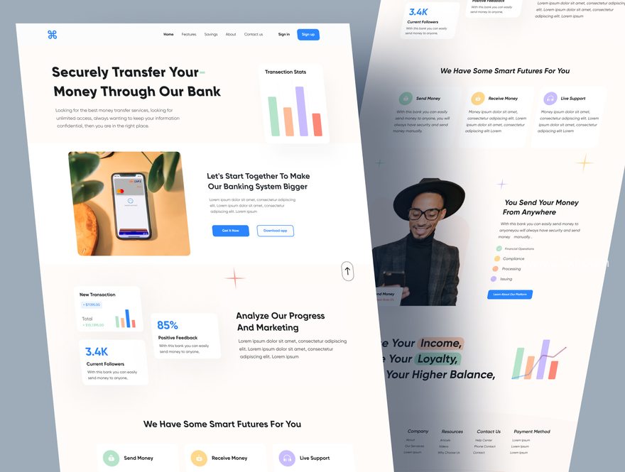 25xt-164411-Landing Page UI Kit Design02.jpg
