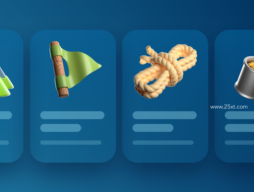 25xt-164566-3D Icon Set — Camping and Travel4.jpg