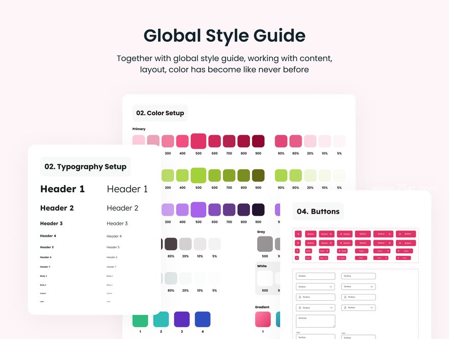 25xt-164570-Likee - Dating App UI Kit4.jpg