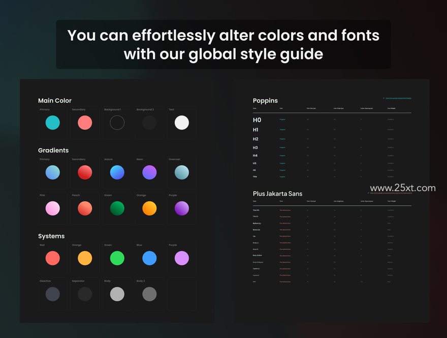 25xt-164603-Balb - Social Media App UI Kit6.jpg