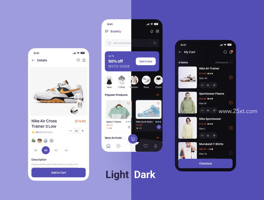 25xt-164617-Ecomly E-commerce Mobile App UI Kit5.jpg