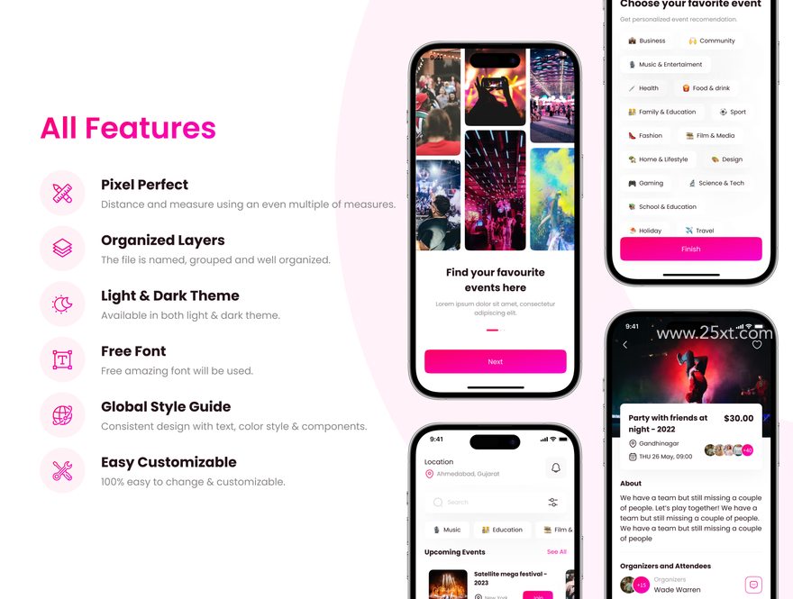 25xt-164629-Event Booking App UI Kit2.jpg