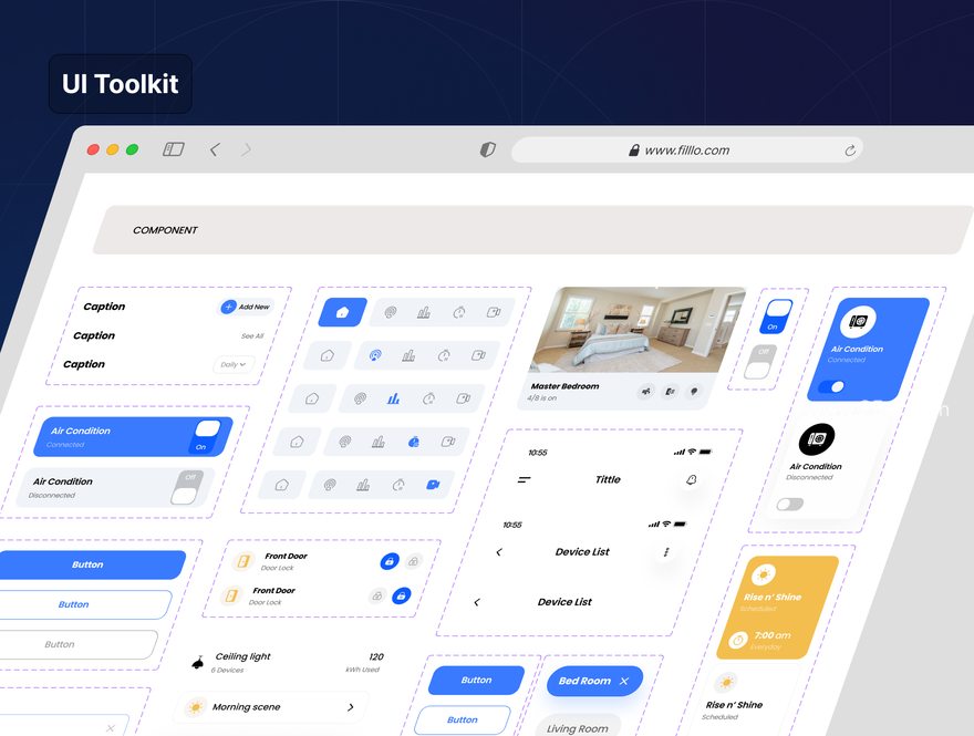 25xt-164634-Filllo Smart Home App UI Kit8.jpg