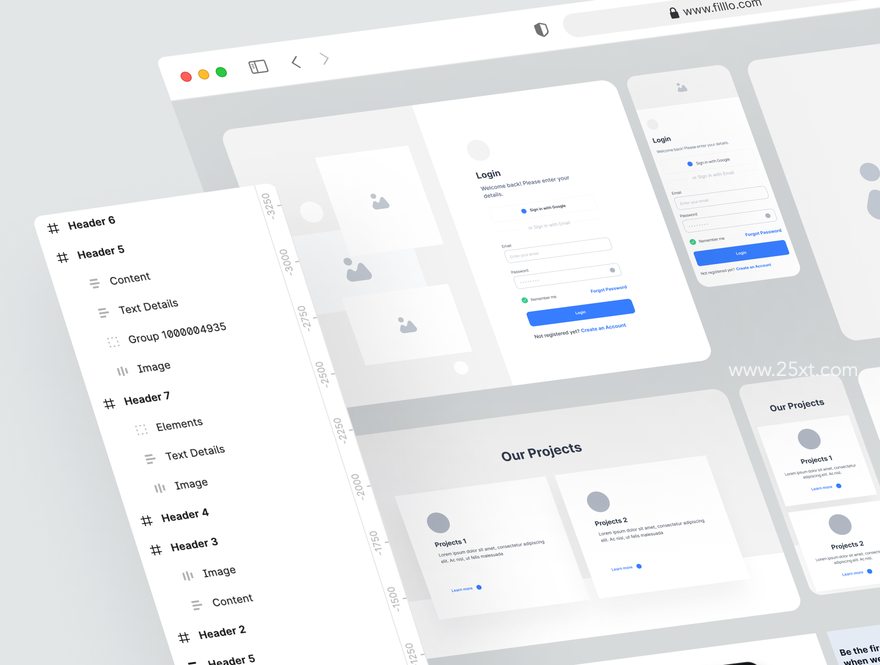 25xt-164635-Filllo Web Wireframe UI Kit3.jpg