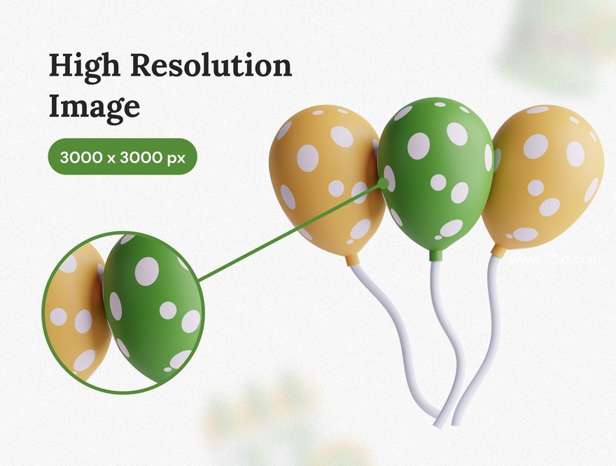 25xt-164642-St. Patricks Day 3D Icon Set3.jpg
