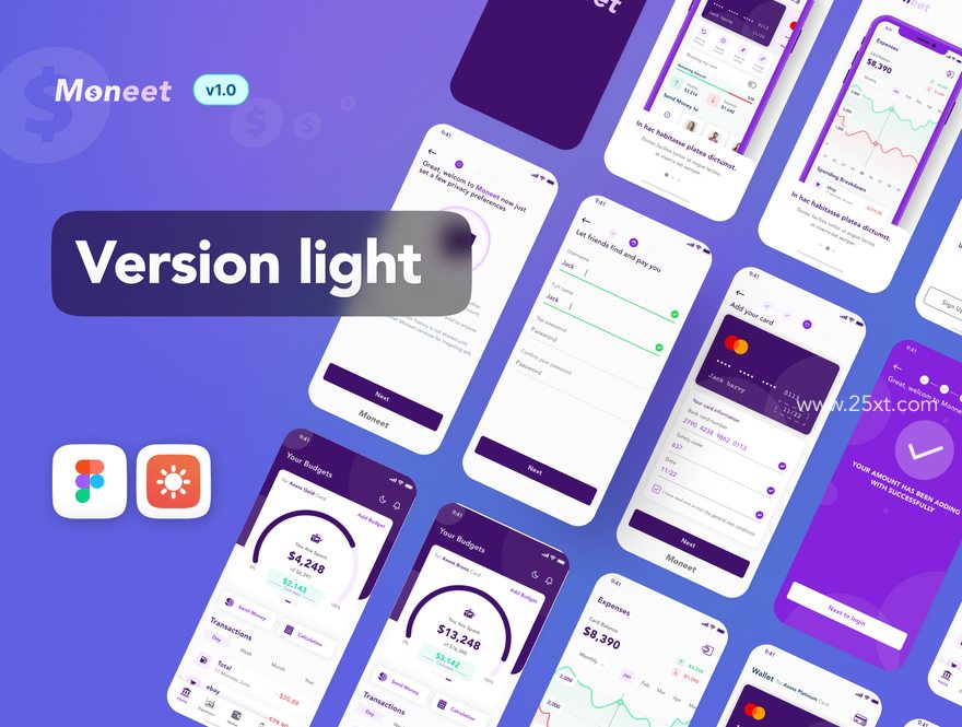 25xt-164726-UI Design Kit APP-Banking And Payment -Moneet2.jpg