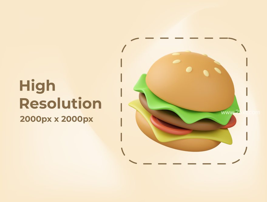 25xt-164809-Food & Drink 3D Illustration2.jpg