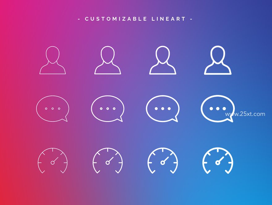 25xt-164814-2,400+ Line Icons and Icon Font3.jpg
