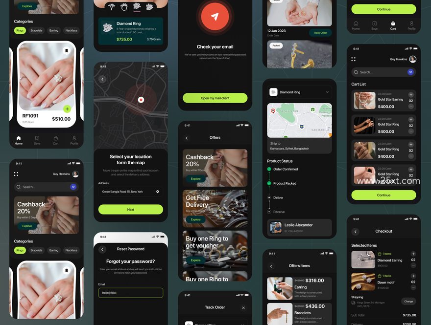 25xt-164847-Filllo Jewellery Shop App UI Kit6.jpg