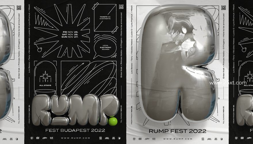 25xt-164959-Rump 3D Font9.jpg