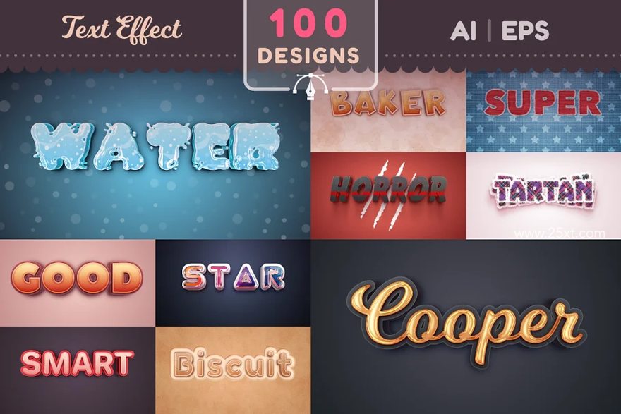 25xt-164960-Set 100 Editable Text Effects8.jpg