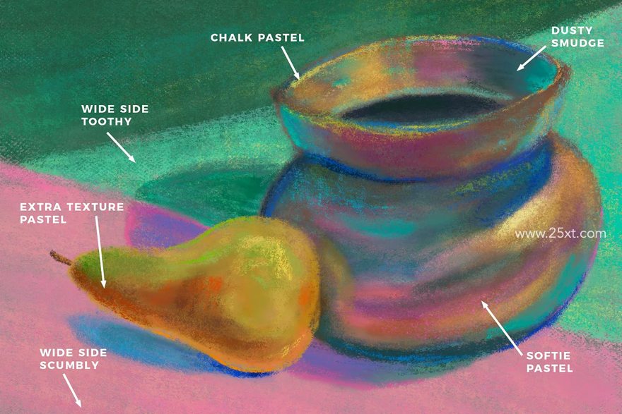 25xt-164967-Artist's Pastels for Procreate2.jpg