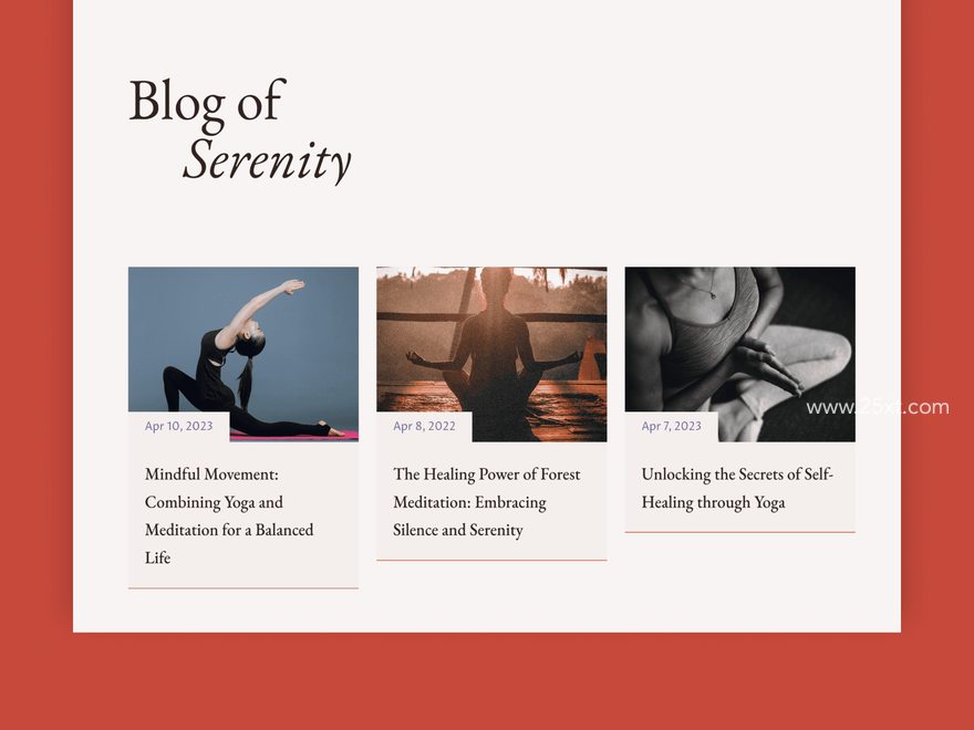 25xt-165190-Serenity Framer Template4.jpg