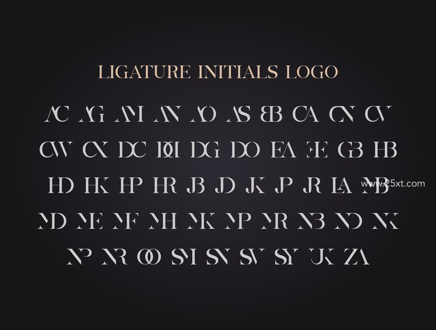 25xt-165303-Monica Allcaps Fonts Family4.jpg